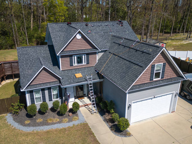 Best Roof Ventilation Installation  in Greenwood, IN